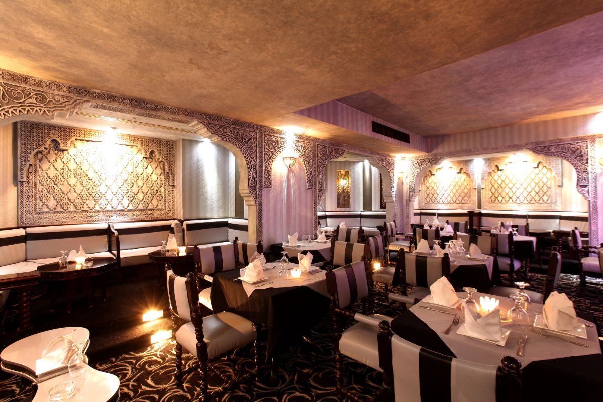 Broadway Hotel Diera Dubai - Food, Drinks, Restaurants, Bars, Clubs